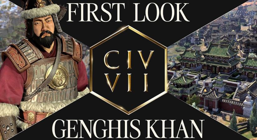 Lassan úgy néz ki a Civilization VII, ahogy megjelenéskor kellett volna