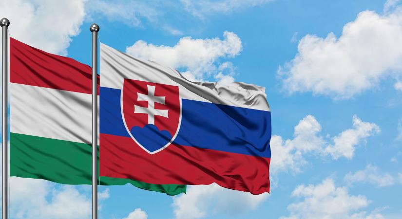 Szlovák törikönyv olyat ír Magyarországról, ami felfoghatatlan