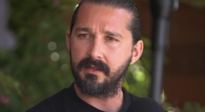 Peren kívül megegyezett Shia LaBeouf és volt párja, aki szexuális bántalmazással is megvádolta