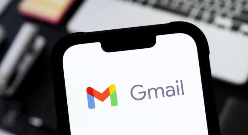 Gmailed van? Nagyon rossz hír érkezett