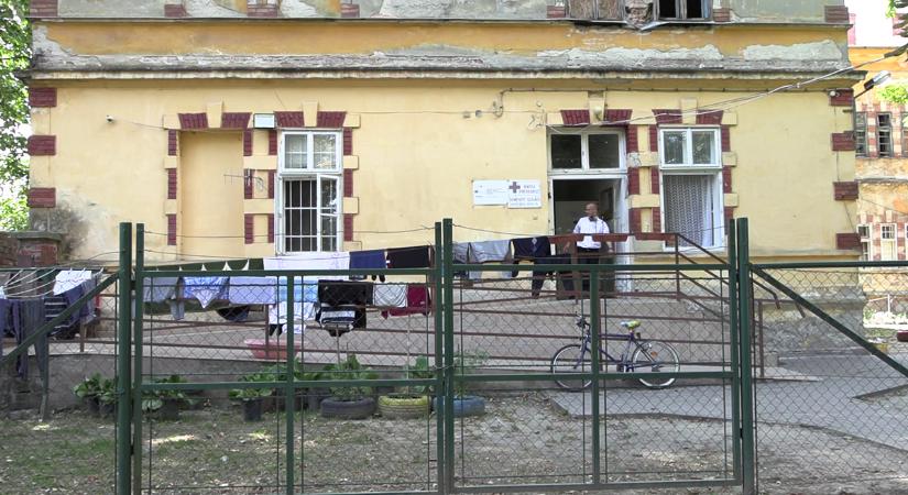 A nyári krízisidőszakban az utcán élőket is folyamatosan ellenőrzik