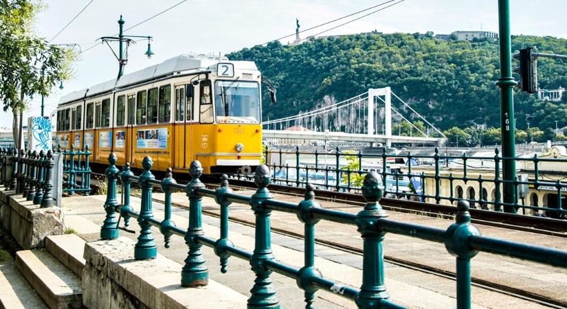 Ezeken a napokon bénulhat le fél Budapest – erről sokan még nem is tudnak!