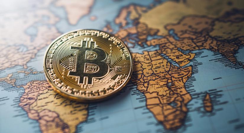 Hány embernek van 2025-ben legalább 1 bitcoinja?