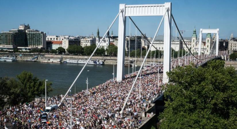 Magyar Péter Karácsony meggyanúsításáról: „Nem tisztem és valószínűleg nem is igényli főpolgármester úr, hogy megvédjem, de…”