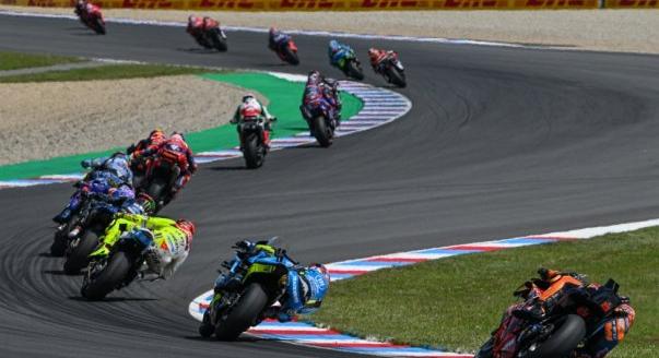 Közzétették a MotoGP 2026-os naptárát