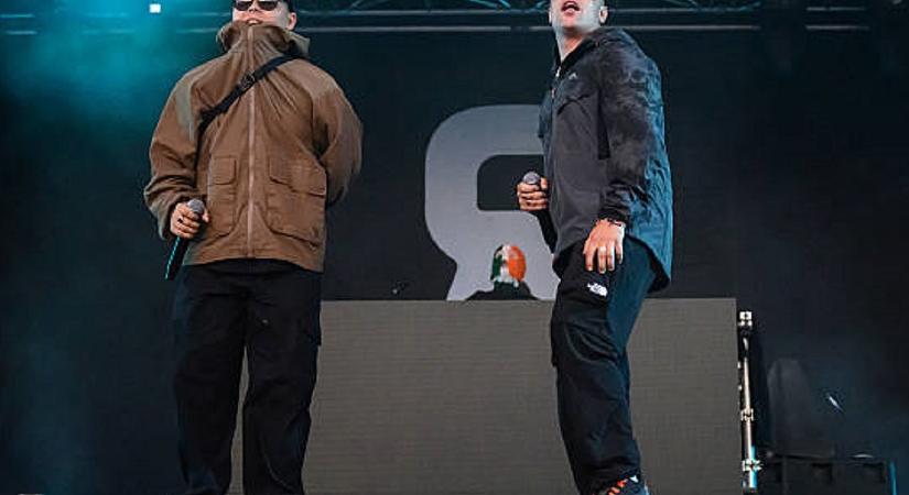 A Sziget szervezői nem tudnak a híres zenekar kitiltásáról