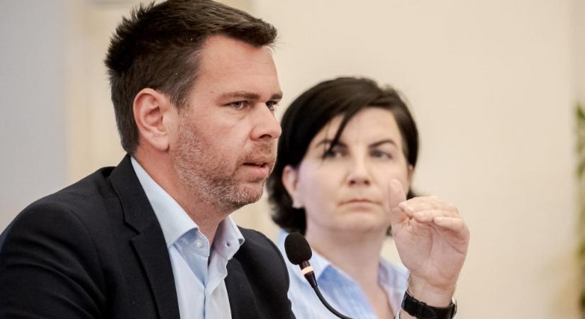 Vitézy: A mai húzással a kormány csak Karácsonyt erősíti