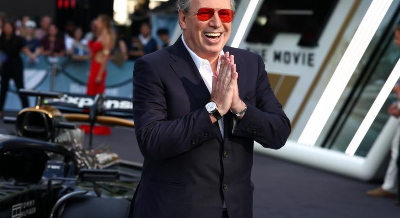 Hans Zimmer zeneszerzőként csatlakozik az Eufória harmadik évadához