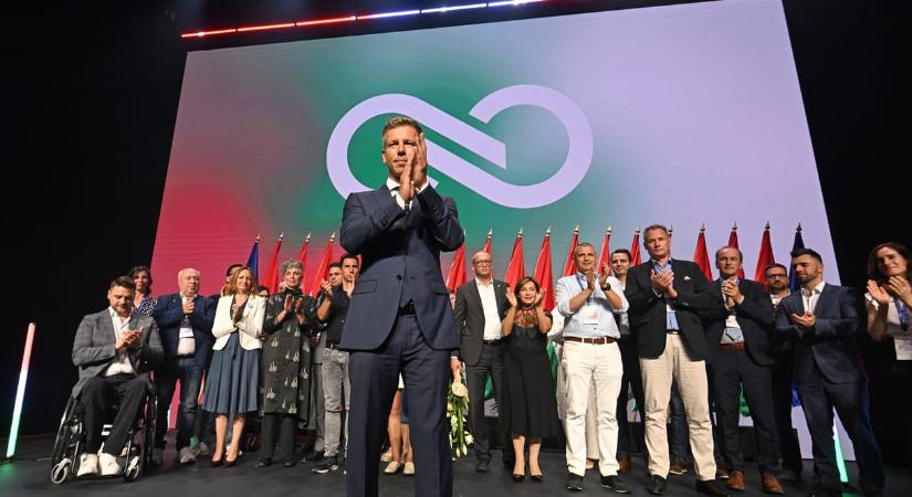 Magyar Péter reagált Karácsony kihallgatására: Az emberek azt várják, hogy a valódi bűncselekmények elkövetőit fogják el