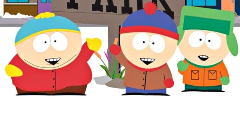 A South Park alkotói 1,5 milliárd dollárt kaptak a Paramounttól: Készül is 50(!) új rész a sorozatból, miközben az új évad első fejezete egy ágyba dugta Trumpot Sátánnal