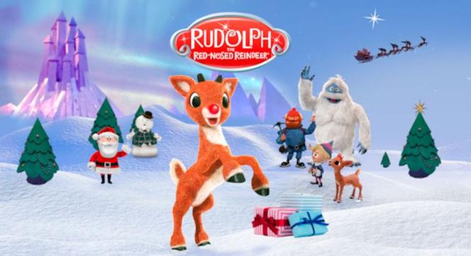 Játékadaptációt kap Rudolf, a rénszarvas: a GameMill mit nem dolgozott még fel? [VIDEO]