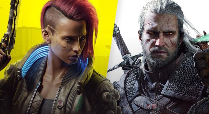 Közelharcos akció-RPG lehet a CDPR új játéka, a Project Hadar