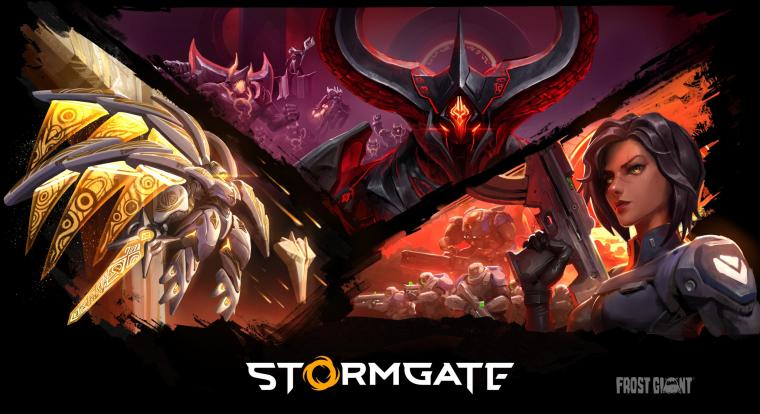 A StarCraft ingyenes szellemi örököse megjelenési dátumot kapott, előbb jön, mint hinnéd
