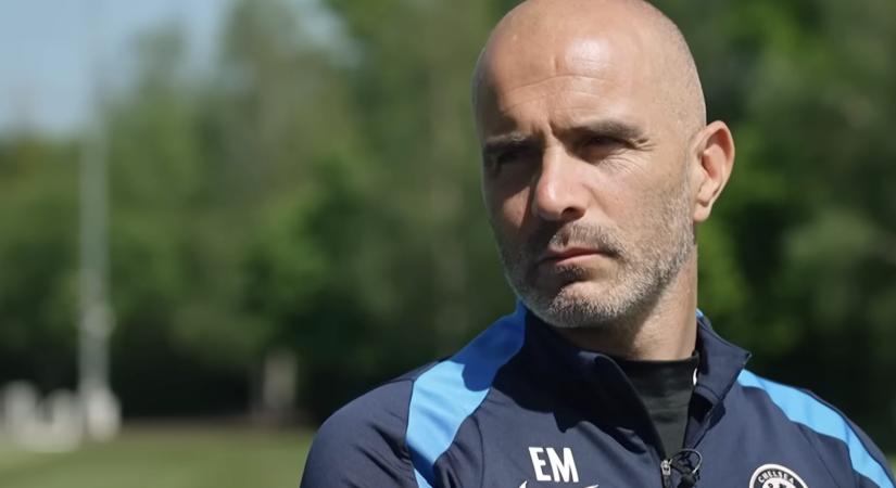Csúcsigazolással rúgja rá az ajtót a Chelsea az átigazolási piacra