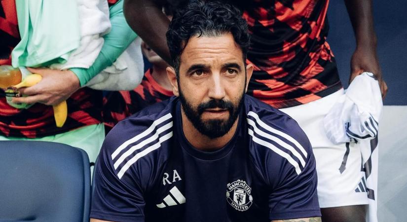 Lemarad Gyökeresről, új csatárcsillagot szemelt ki a Manchester United