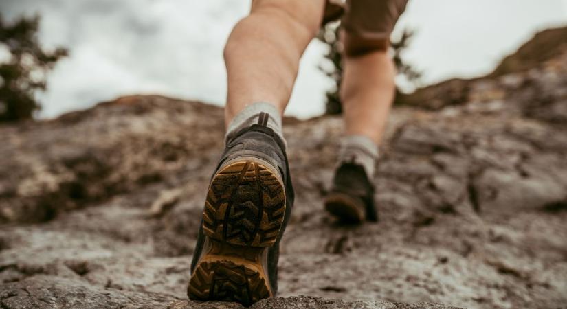 Német turista halt meg az Erdélyi-érchegységben