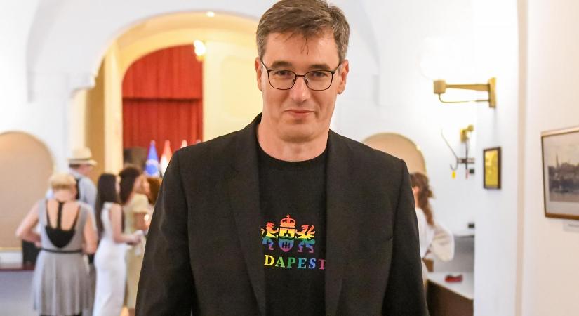 Magyar Péter is megszólalt Karácsony Gergely meggyanúsítása után, Vitézy Dávid szerint nonszensz, ami történik