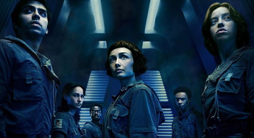 Belepiszkál az Alien háttértörténetébe a közelgő sorozat, de probléma ez?