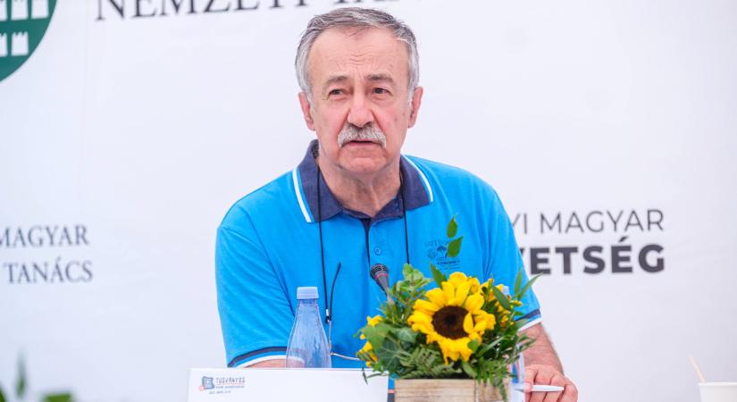 Ma azért kell harcolni, hogy ne bontsák tovább a nemzeti kisebbségek jogait