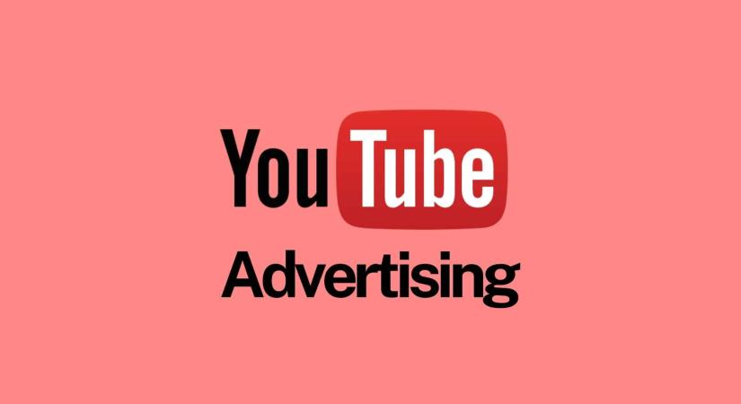 Nagyot emelkedtek a YouTube hirdetési bevételei