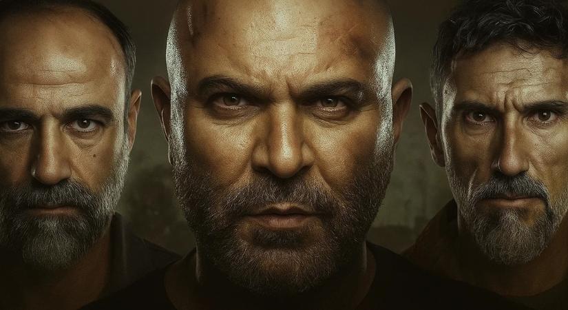 Érkezik a Fauda ötödik évada – Itt az előzetes!