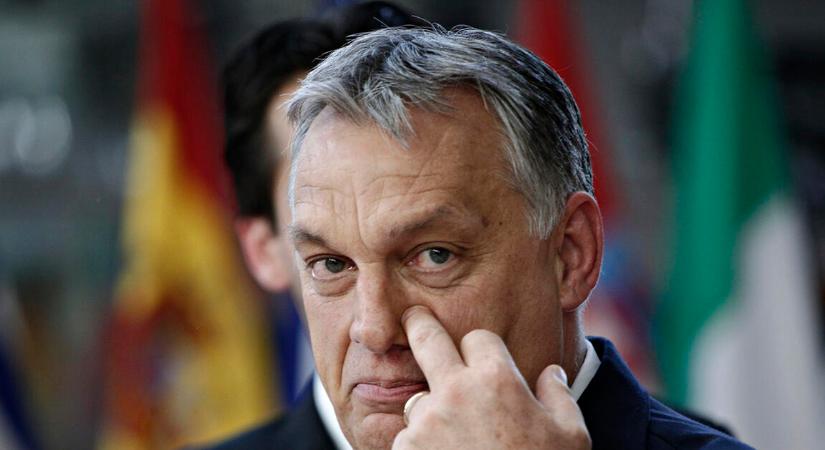 Orbán Viktorék szigorú lépésétől zeng a nemzetközi sajtó