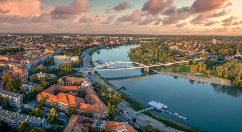 Lemaradsz, ha gondolkodsz! Egy albérlet Szegeden akár percek alatt is elkel - pörög az albérletpiac