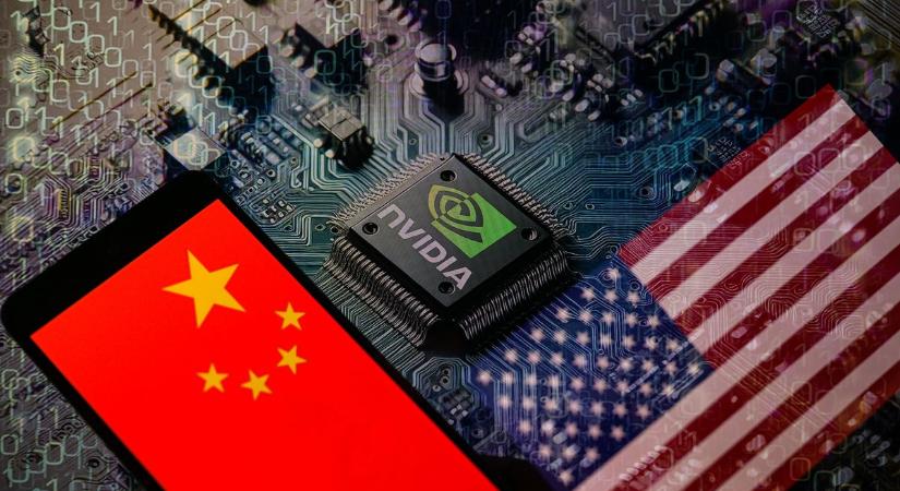 Milliárd dolláros csipcsempészet: hiába az amerikai korlátozások, ömlik a technológia Kínába – továbbra is az Nvidia fűti a keleti MI-forradalmat