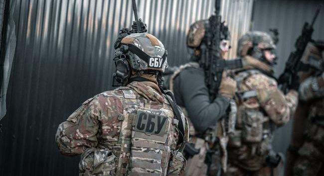 Kettős terrortámadást készített elő a mikolajivi toborzóközpont ellen két ukrán FSZB-ügynök