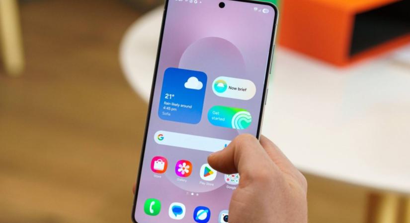 A Samsung Galaxy S26 Edge kijavíthatja elődje legnagyobb hibáját