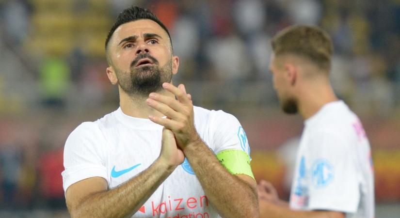 Erről beszél Románia: csúnyán beégett a román vezető, amikor azt mondta, mindenkit megcsapnak