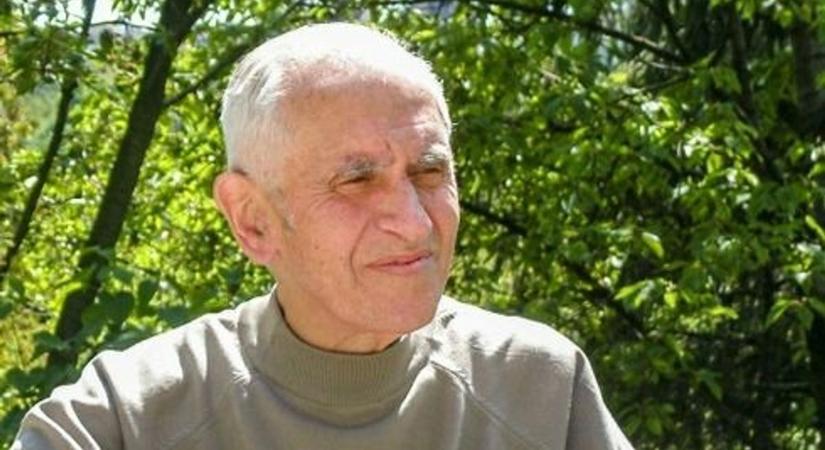 A szavak hiteles sáfára volt Vásárosnaményban is