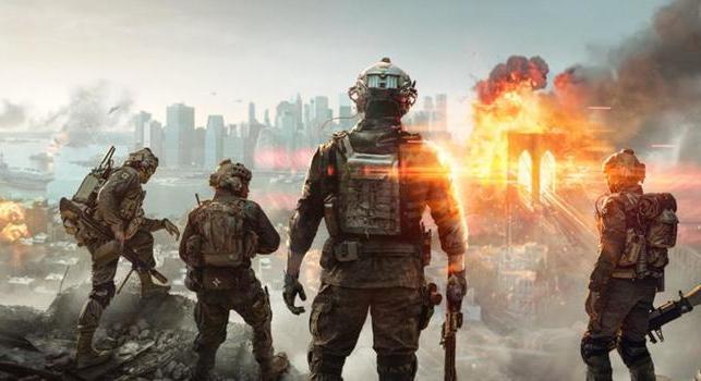 Vége van, Pax Armata! Befutott a Battlefield 6 első előzetese