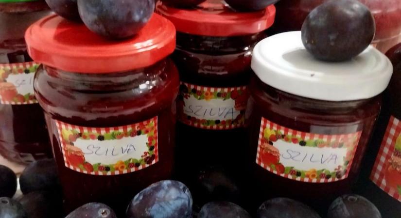 Szilvalekvár főzésének menete és a fontos összetevők