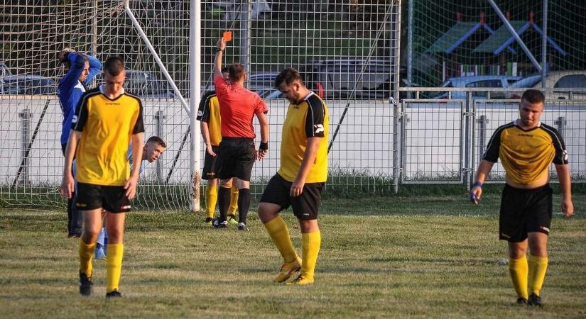 Heves vármegyei III. osztály: 36 év múltán lépett le a futballtérképről a Gyöngyössolymosi SE