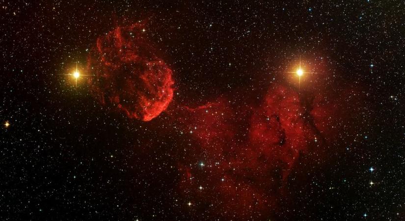A tudósok kiszámolták: ekkor jön el az univerzum vége