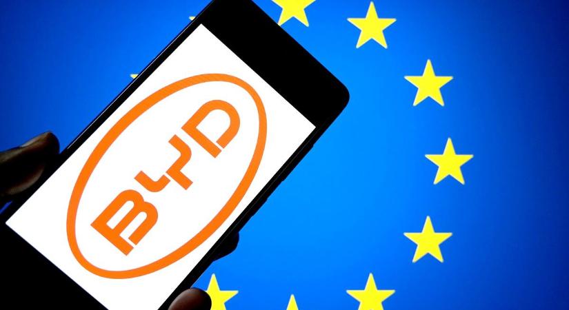 Megjöttek az adatok, amiket nem akartunk látni – a kínaiak letarolták Európát