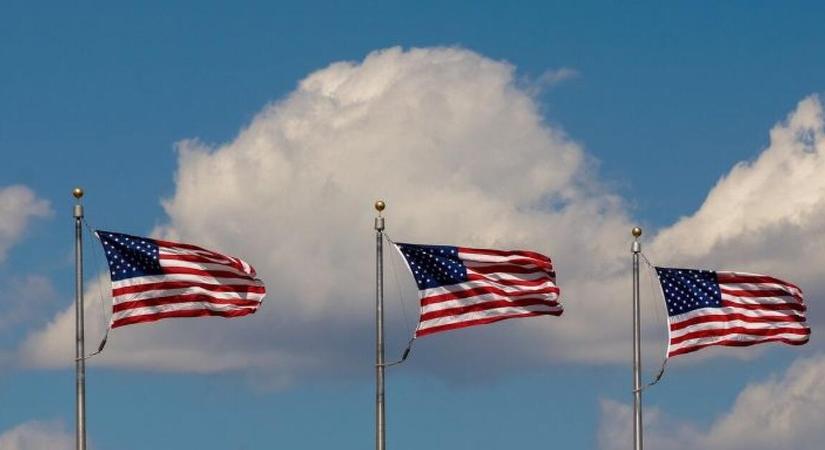 Erősödik az amerikai gazdaság