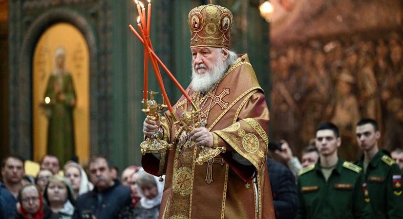 Betiltották a Nemzetközi Sátánista Mozgalmat Oroszországban