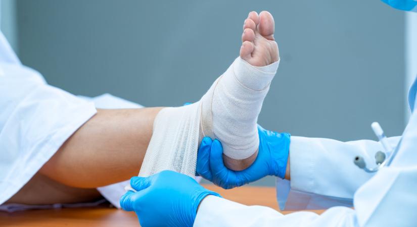Óriási szakadék tátong az állami és magánellátás között: ebbe bele fogunk rokkanni!