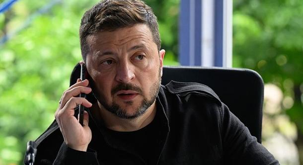 Zelenszkij jóváhagyta a NABU és a SZAP függetlenségéről szóló törvényjavaslatot