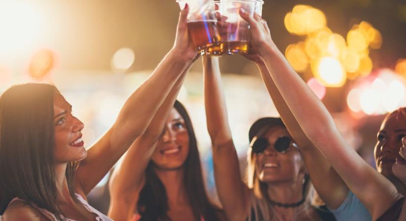 Riasztó balesetek, rejtett csapdák: ezt kockáztatod a nyári alkoholfogyasztással