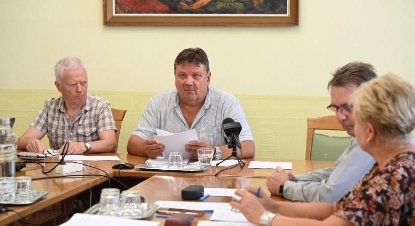 A bíróság asztalára kerül a szolnoki elektrolitgyárról szóló népszavazási kezdeményezés