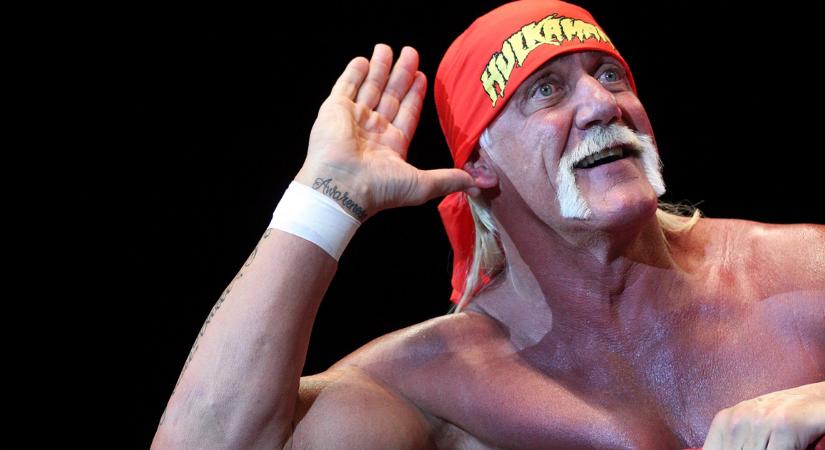 Meghalt Hulk Hogan