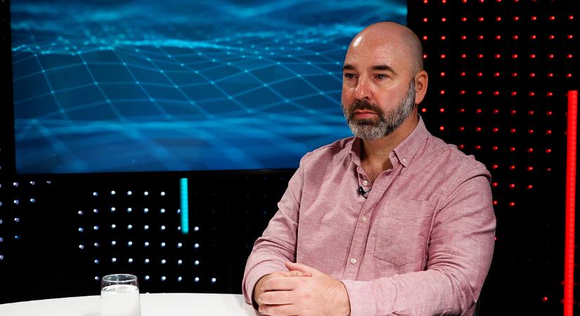 Belátható időn belül megszűnik létezni, amit normálisnak gondolunk