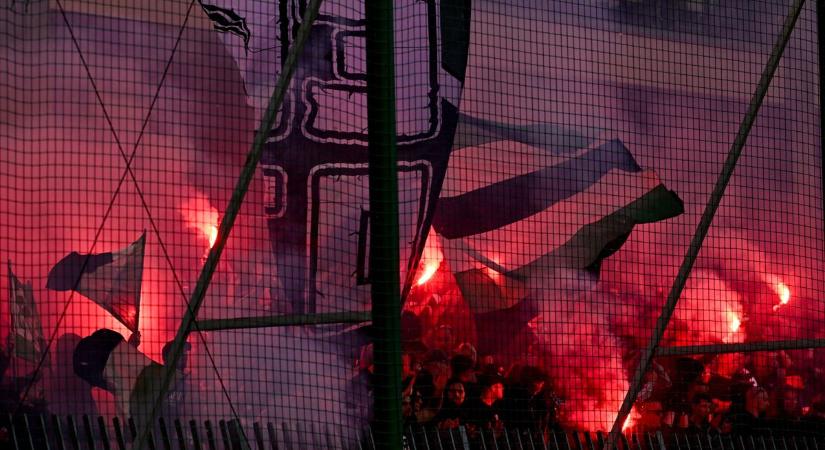 „Levegőt lehet majd venni?” – az MLSZ új szabálya kiverte a biztosítékot a szurkolóknál