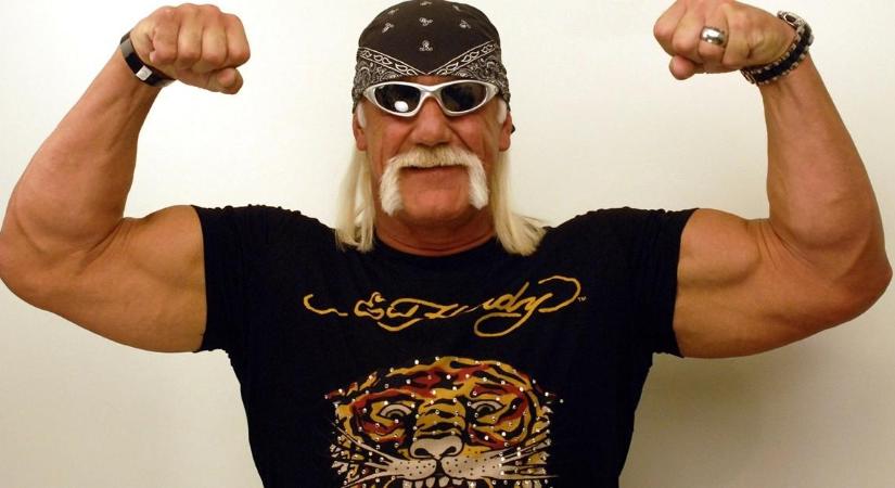 Elhunyt Hulk Hogan, akit még a Saints Row: The Third-ben is hallhattunk