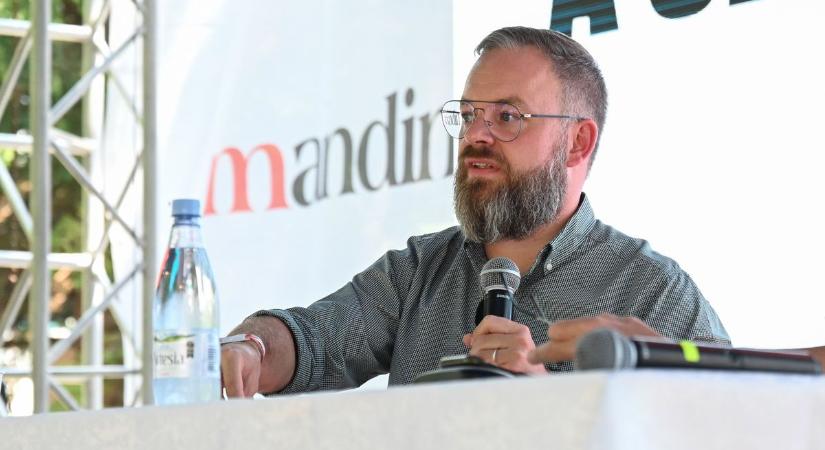 Orbán Balázs: a nyugati politikai rendszer teljes átalakítására van szükség