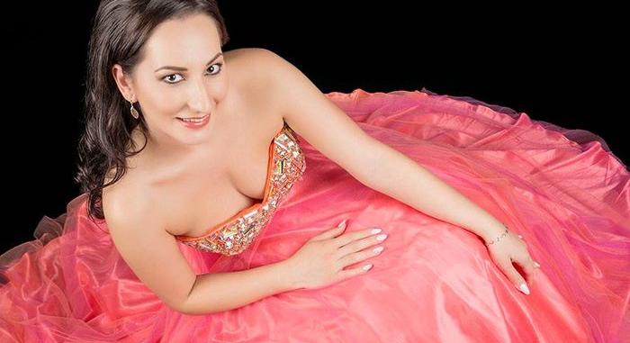 A felvidéki Balga Gabriella is fellép az idén 200 éves füredi Anna-bál kísérőprogramjában