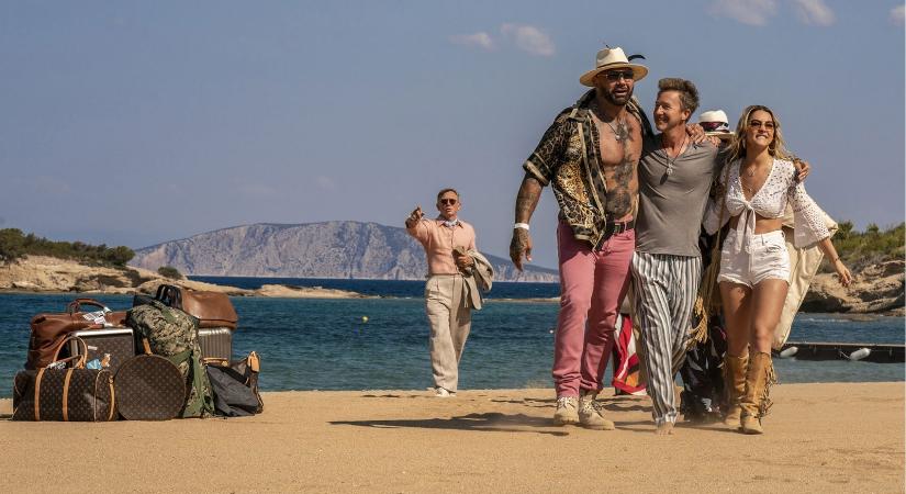 Ettől a Netflix thrillertől lefordulsz a székről - rejtélyei miatt órákig a hatása alatt leszel